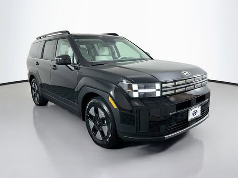 New 2027 Hyundai Santa Fe SEL FWD image 3