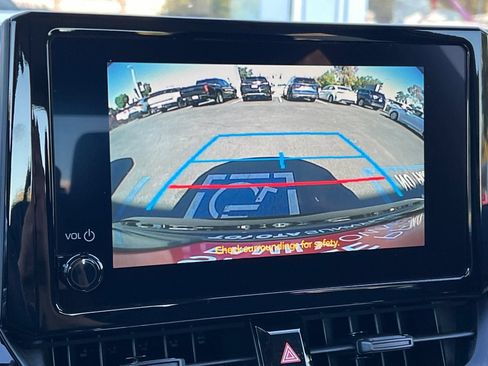 New 2026 Toyota Corolla LE FWD image 19