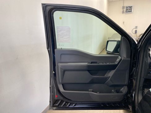 New 2026 Ford F150 STX image 16