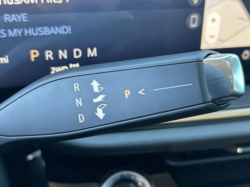 New 2026 Buick Envision Avenir AWD/4WD image 16