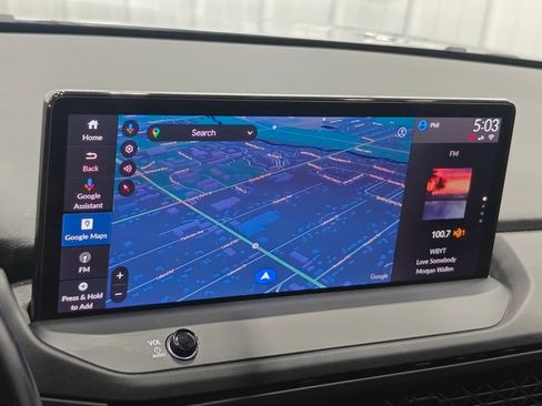 Used 2023 Honda Accord Touring image 6