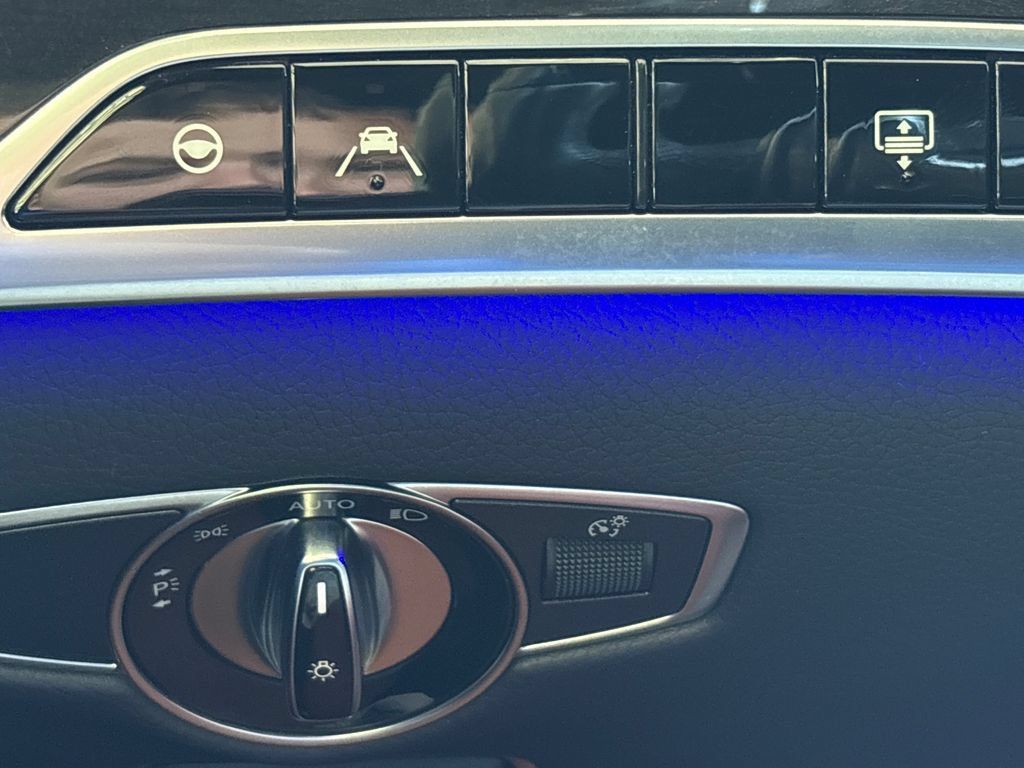 Used 2018 Mercedes-Benz S 450 4MATIC Sedan image 36