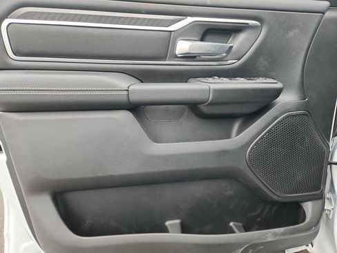 New 2026 RAM 1500 2WD Crew Cab image 19