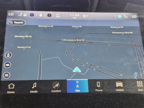 Used 2022 Jeep Wagoneer Series II image 16