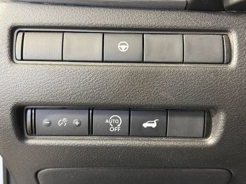 Used 2024 Nissan Rogue SV AWD/4WD image 24