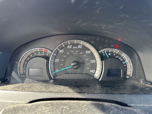 Used 2012 Toyota Camry SE FWD image 27