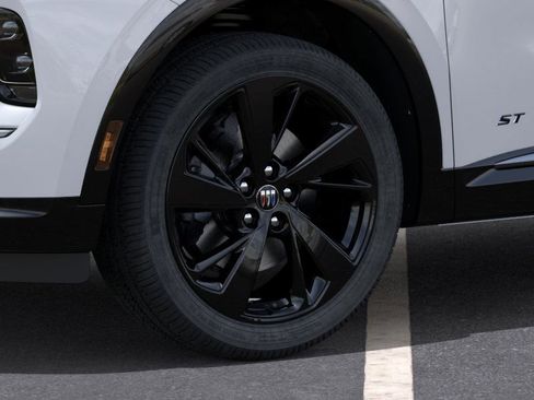 New 2026 Buick Envision Sport Touring image 30