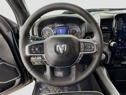 Used 2026 RAM 1500 Laramie w/ Sport Appearance Package AWD/4WD image 11