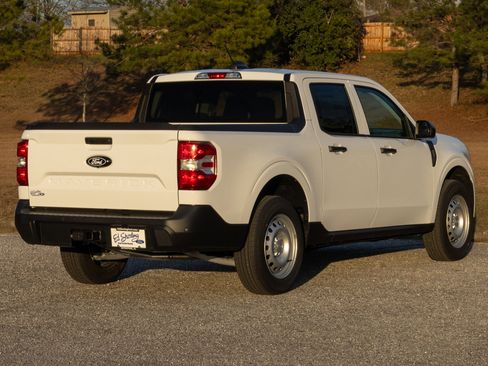 New 2025 Ford Maverick XL w/ 4K Tow Package image 6