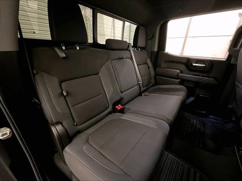 Used 2019 Chevrolet Silverado 1500 LT w/ All-Star Edition AWD/4WD image 26