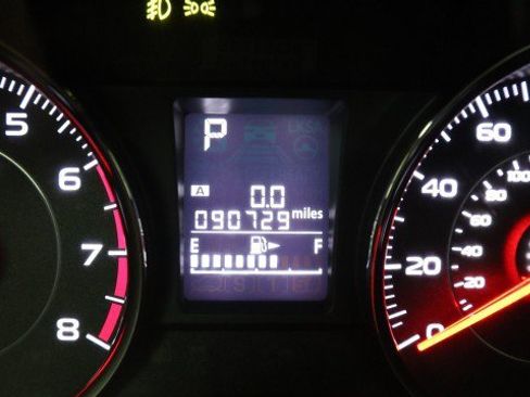 Used 2015 Subaru Forester 2.5i Touring w/ Eyesight & Navigation System image 20