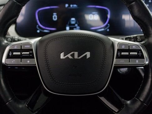 Used 2023 Kia Telluride EX X-Line image 14