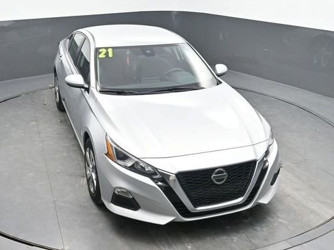 Used 2021 Nissan Altima 2.5 S image 20