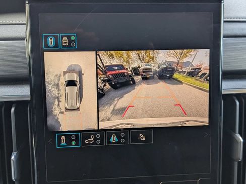 Certified 2024 GMC Acadia Elevation image 30