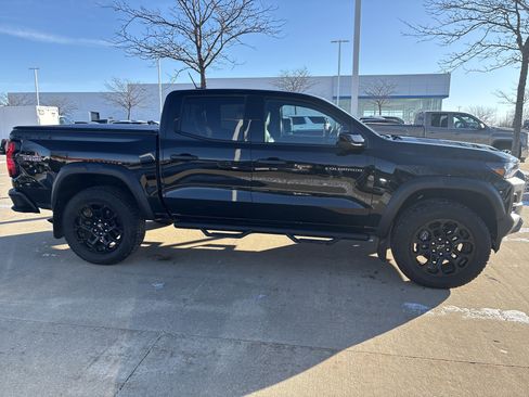 Used 2026 Chevrolet Colorado Trail Boss image 9