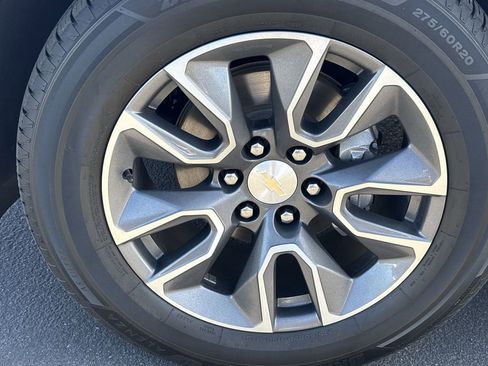 Used 2023 Chevrolet Tahoe LT w/ Luxury Package image 33