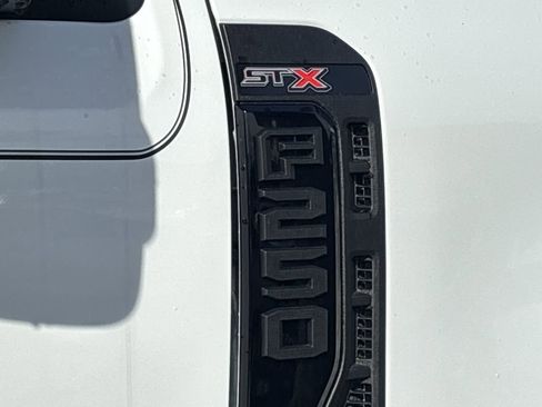 New 2026 Ford F250 XL w/ STX Appearance Package image 10