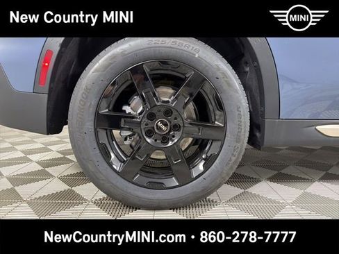 New 2026 MINI Cooper Countryman S image 9