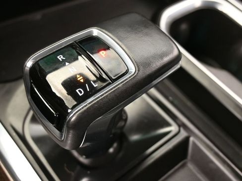 Used 2024 Chevrolet Silverado 1500 RST image 25