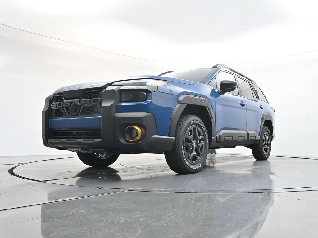 New 2026 Subaru Outback Wilderness AWD/4WD image 19
