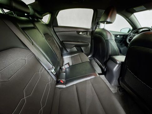 Used 2022 Kia Forte GT-Line FWD image 26