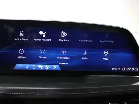 Used 2024 Cadillac XT4 Premium Luxury image 58