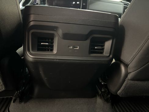 Certified 2024 Chevrolet Silverado 1500 LT w/ All Star Edition Plus image 12