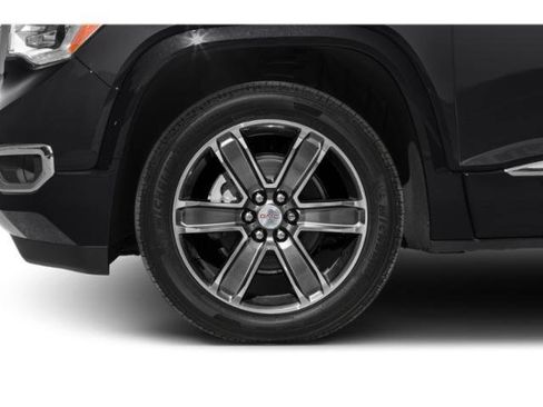 Used 2019 GMC Acadia Denali image 14