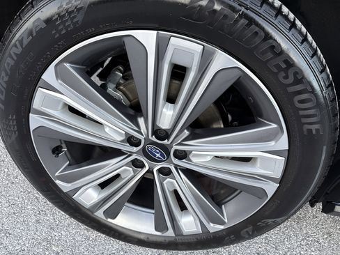 Used 2024 Subaru Solterra Limited image 11