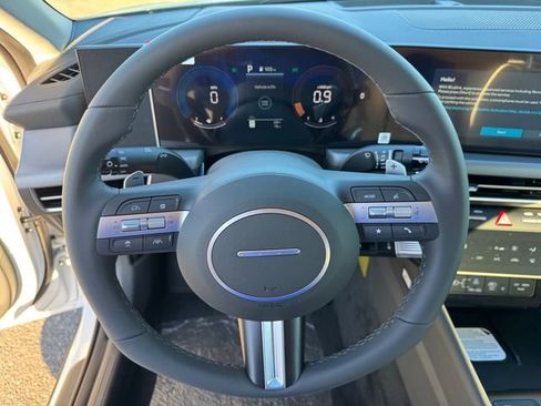 New 2026 Hyundai Sonata SEL FWD image 25