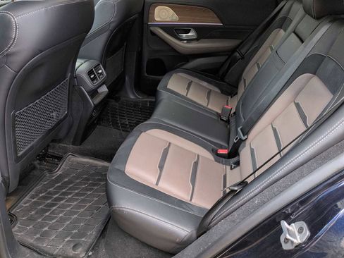 Used 2022 Mercedes-Benz GLE 53 AMG 4MATIC Coupe image 21