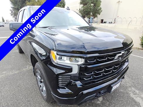 Used 2022 Chevrolet Silverado 1500 RST image 10