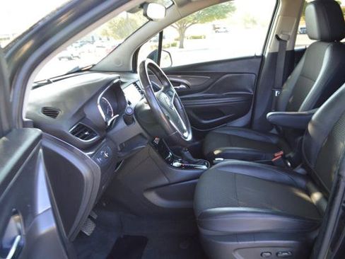 Used 2019 Buick Encore Preferred w/ Safety Package FWD image 12