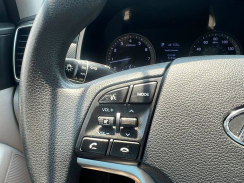 Used 2019 Hyundai Tucson SE AWD/4WD image 20