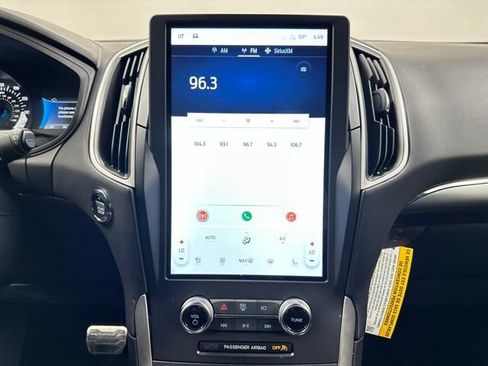 New 2024 Ford Edge ST-Line AWD/4WD image 24