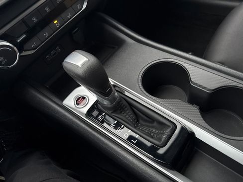 Certified 2025 Nissan Altima 2.5 SV image 21