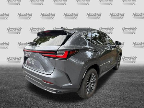 Used 2022 Lexus NX 350 AWD w/ Premium Package image 9
