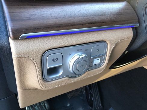 New 2026 Mercedes-Benz GLE 450 4MATIC image 15