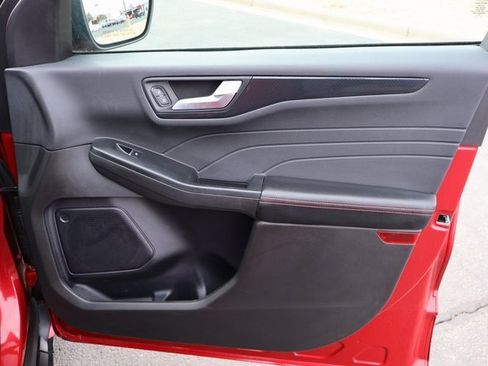 Used 2024 Ford Escape ST-Line w/ Tech Pack #1 image 18