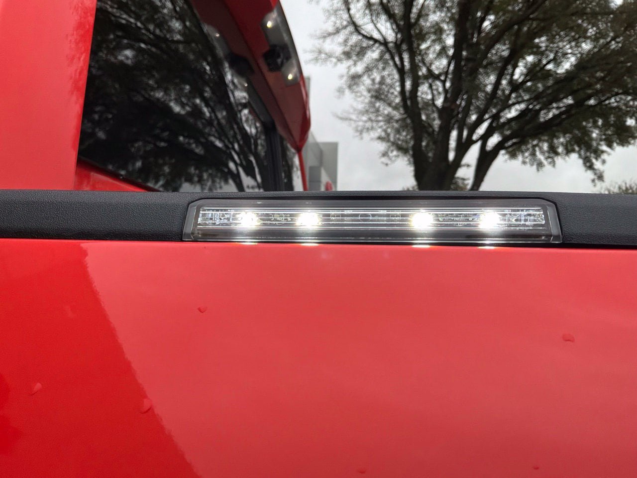 Used 2024 Toyota Tacoma TRD Off-Road w/ TRD Off Road Premium Package AWD/4WD image 12