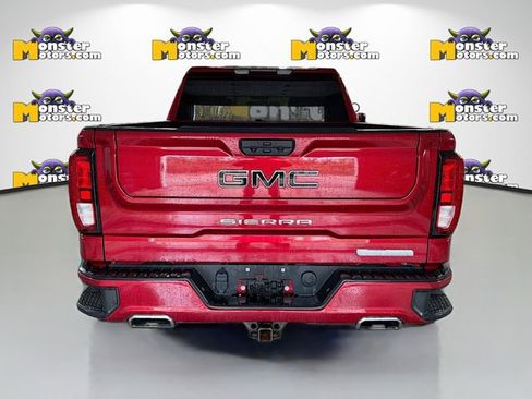 Used 2023 GMC Sierra 1500 Elevation image 5