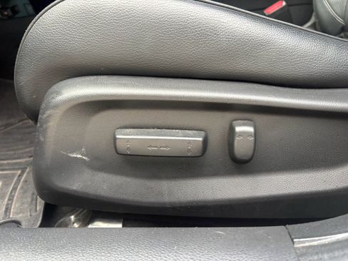 Used 2018 Honda Civic Sport Touring image 25