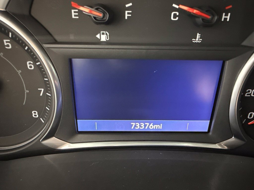 Used 2019 GMC Terrain SLT w/ Preferred Package AWD/4WD image 19