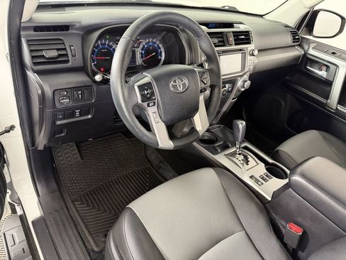 Used 2015 Toyota 4Runner SR5 Premium image 20