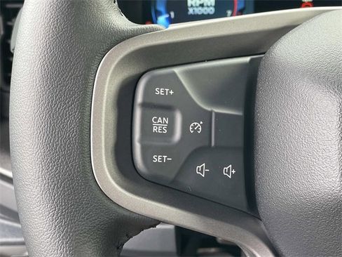 New 2025 Ford Bronco Big Bend image 8