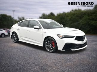 Used 2025 Acura Integra Type S FWD 360° Tour