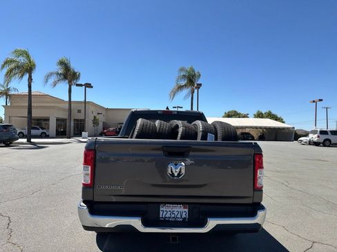 Used 2023 RAM 1500 Big Horn RWD image 6