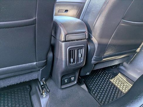 Used 2020 Jeep Compass Trailhawk AWD/4WD image 24