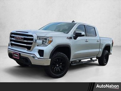 Used 2020 GMC Sierra 1500 SLE w/ SLE Value Package