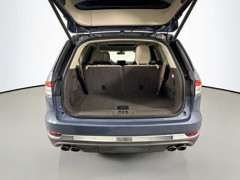 Used 2021 Lincoln Aviator Reserve w/ Equipment Group 202A image 30